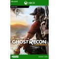 Tom Clancy's: Ghost Recon Wildlands XBOX CD-Key